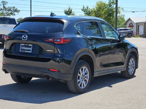 Used 2022 MAZDA CX-5 AWD 2.5 S image 5