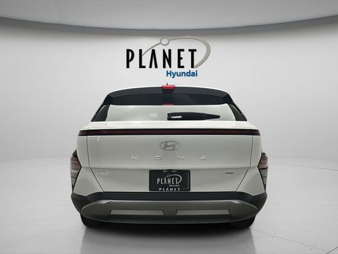 New 2026 Hyundai Kona SEL Premium AWD/4WD image 5