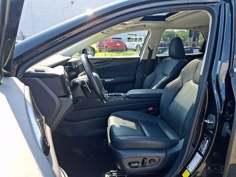 Certified 2024 Lexus NX 350 AWD w/ Cold Area Package image 14