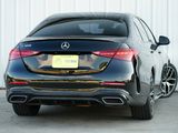 Used 2023 Mercedes-Benz C 300 Sedan image 5