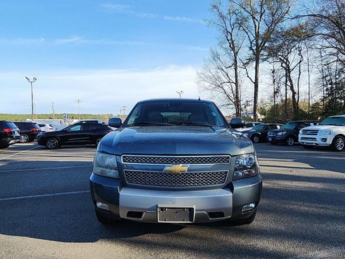 Used 2009 Chevrolet Tahoe LT w/ Suspension Package, Off-Road image 8