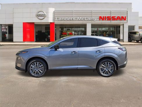 New 2026 Nissan Murano SL AWD/4WD image 6