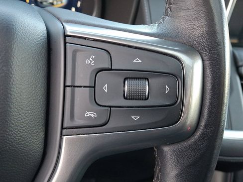 Used 2022 Chevrolet Tahoe LT w/ Luxury Package image 26