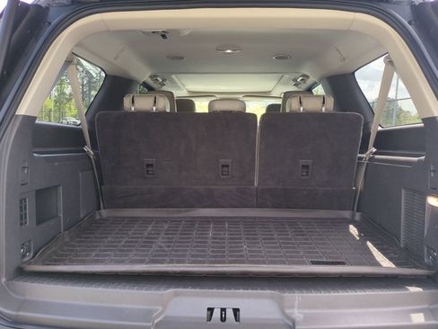 Used 2021 Ford Expedition Max Limited AWD/4WD image 34