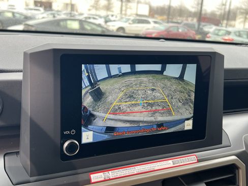 New 2026 Toyota Tacoma SR5 image 14