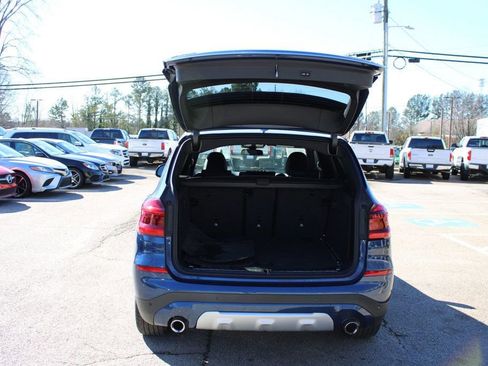 Used 2021 BMW X3 sDrive30i image 7