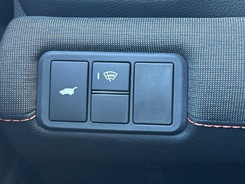 New 2026 Honda Passport TrailSport image 31