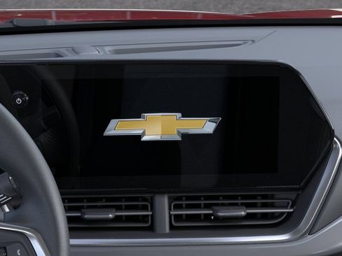 New 2026 Chevrolet Trax LT w/ Sunroof Package FWD image 20