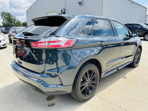 Used 2024 Ford Edge ST-Line AWD/4WD image 39