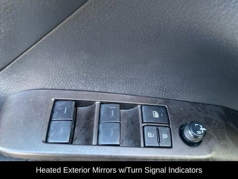 Used 2024 Toyota Camry LE w/ Convenience Package image 16