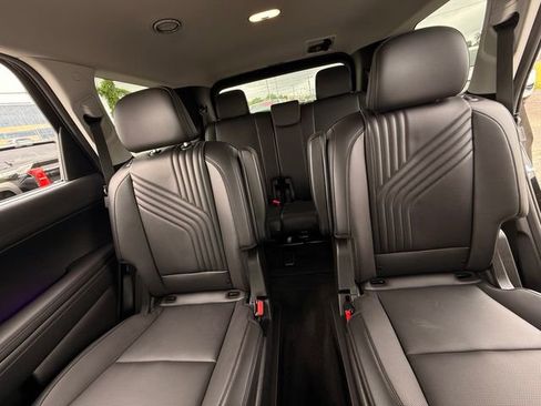 Used 2026 Hyundai Palisade SEL AWD/4WD image 26