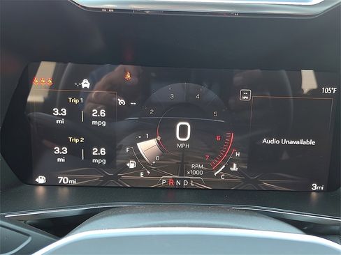 New 2026 GMC Canyon Elevation w/ Convenience Package image 18