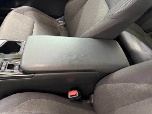 Used 2025 Toyota Camry LE FWD image 22