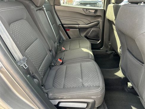 Used 2023 Ford Escape Active image 21