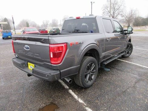 Used 2022 Ford F150 XLT w/ Equipment Group 302A High image 6