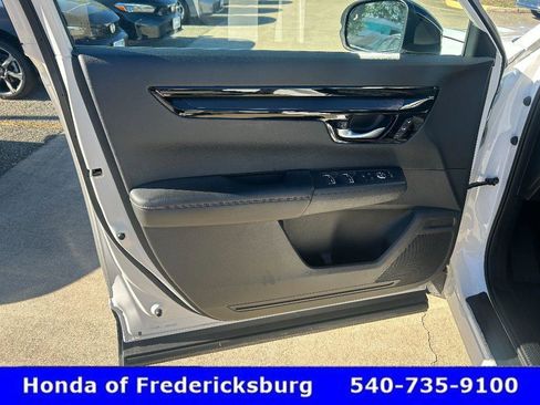 Certified 2023 Honda CR-V Sport Touring image 15