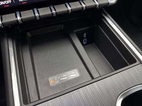 New 2026 GMC Acadia Elevation w/ Black Edition AWD/4WD image 50