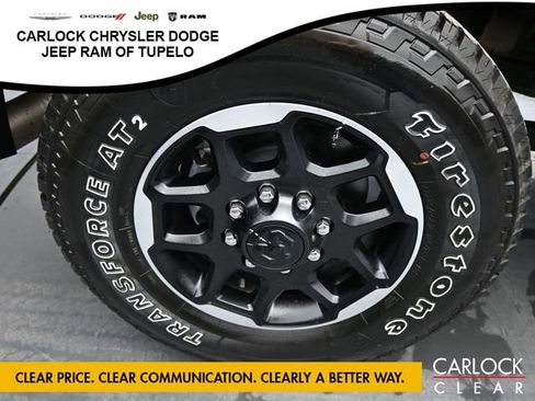 Used 2026 RAM 2500 Laramie image 49