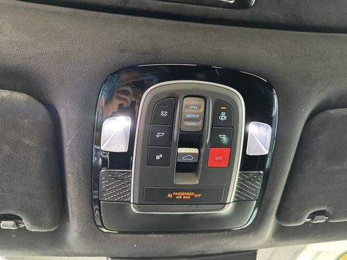 Used 2025 Hyundai Palisade Calligraphy image 27