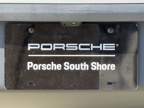 New 2026 Porsche Macan S image 27