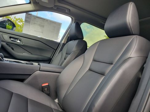 New 2026 Nissan Rogue Dark Armor AWD/4WD image 21