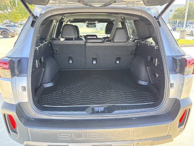 Certified 2026 Subaru Outback Premium AWD/4WD image 13