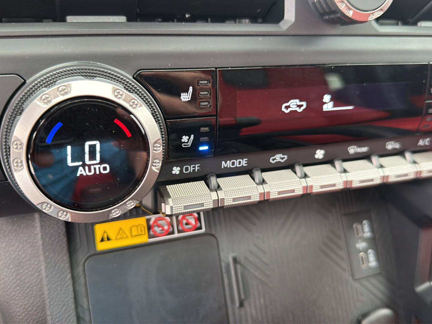 Used 2026 Toyota Tacoma TRD Pro AWD/4WD image 29