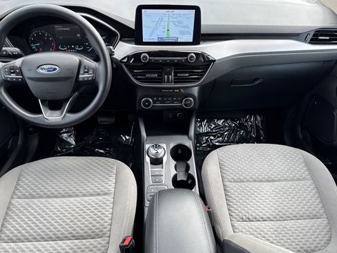Used 2020 Ford Escape SE image 14