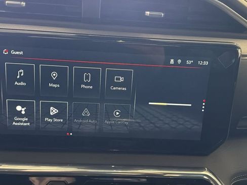 New 2026 GMC Sierra 2500 Denali AWD/4WD image 27
