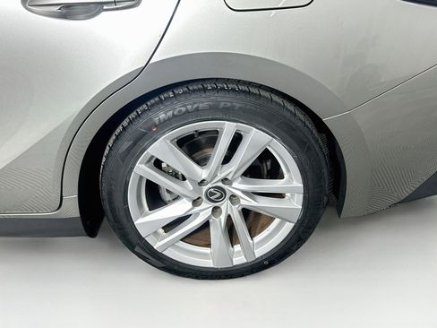 Used 2023 Lexus IS 300 w/ Comfort Package RWD image 11