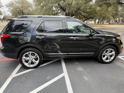 Used 2013 Ford Explorer Limited image 6