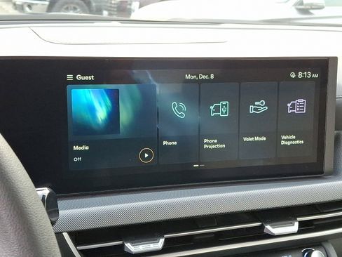 Certified 2024 Hyundai Sonata SEL image 24