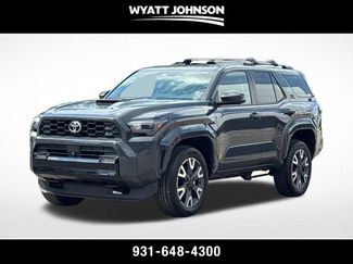 Used 2026 Toyota 4Runner TRD Sport Premium AWD/4WD 360° Tour