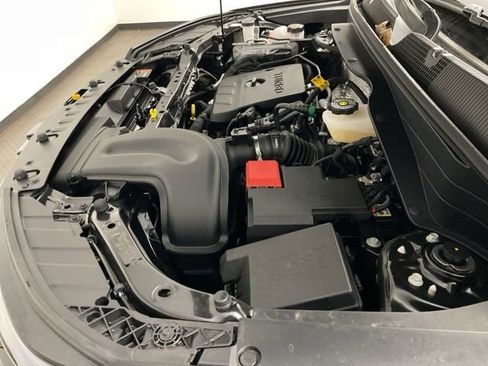 New 2026 Chevrolet TrailBlazer LT w/ Convenience Package image 19