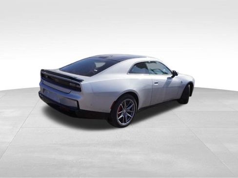 New 2025 Dodge Charger R/T Scat Pack w/ Track Pack image 3