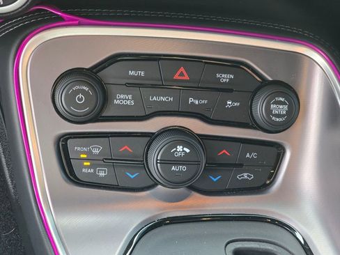 Used 2021 Dodge Challenger R/T Scat Pack image 34