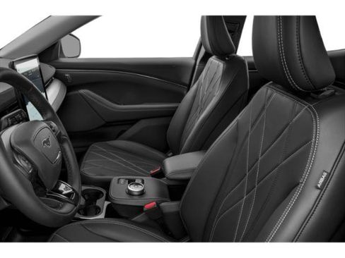 Used 2023 Ford Mustang Mach-E Select AWD/4WD image 9