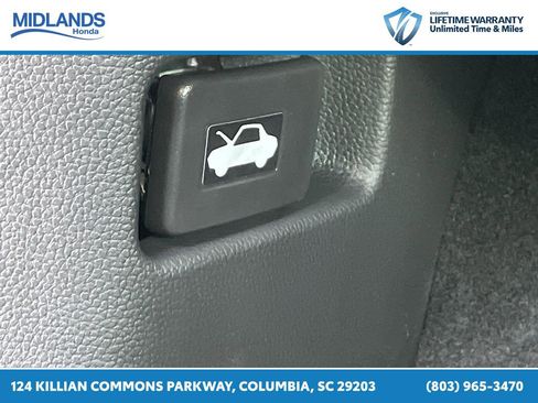 New 2026 Honda CR-V LX image 16