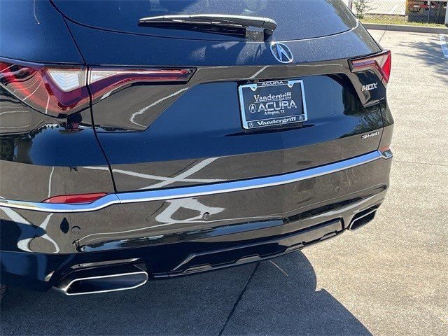 Used 2026 Acura MDX w/ Advance Package AWD/4WD image 6