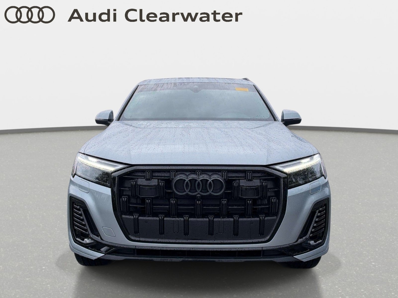 Used 2025 Audi Q7 2.0T Premium Plus AWD/4WD image 5