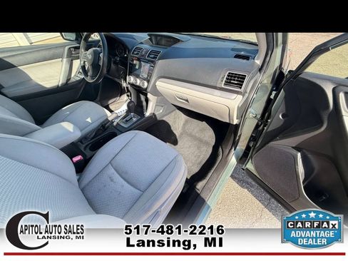 Used 2016 Subaru Forester 2.5i Premium AWD/4WD image 21