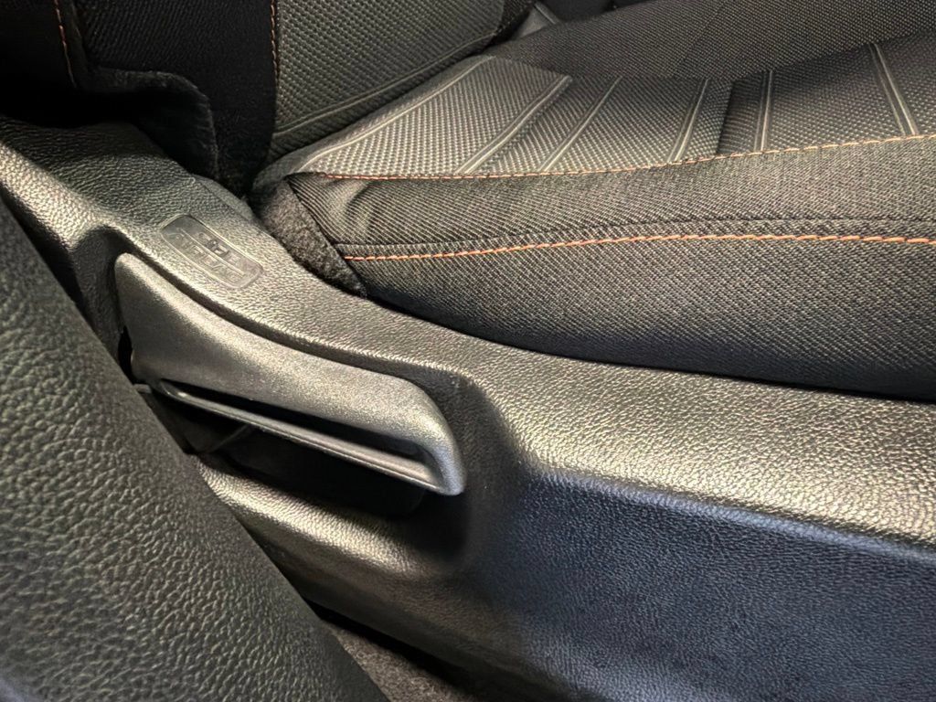 Certified 2024 Honda CR-V Sport image 32