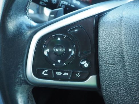 Used 2019 Honda Civic Sport image 27