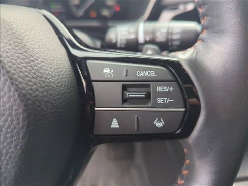 Used 2023 Honda CR-V Sport Touring image 12