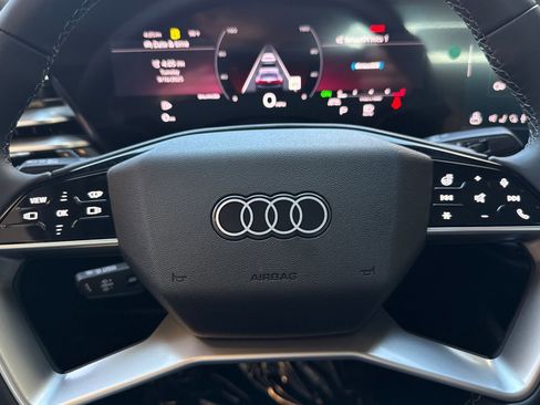 New 2025 Audi A5 2.0T Premium Plus image 20