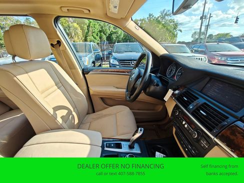 Used 2013 BMW X5 xDrive35i image 17