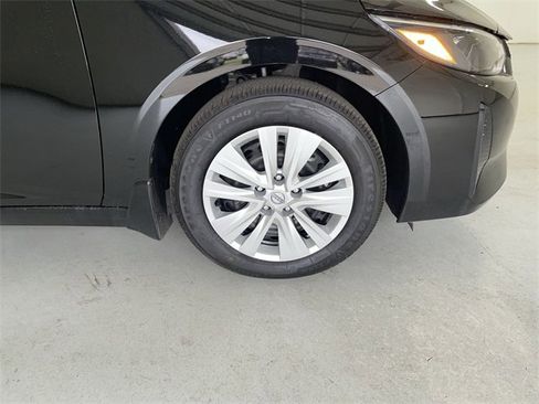 Certified 2025 Nissan Sentra S image 14