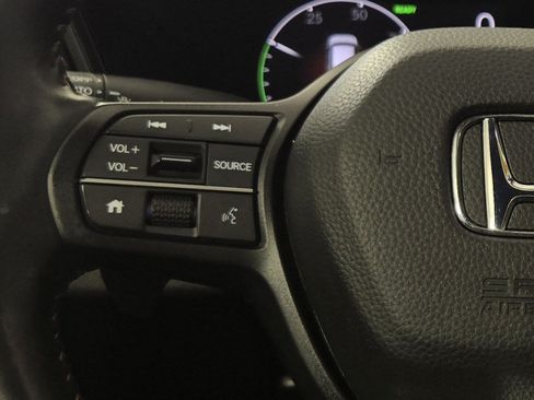Used 2024 Honda CR-V Sport image 15