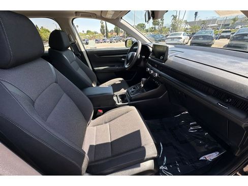 Used 2024 Honda CR-V EX image 19