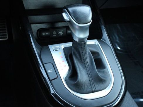 Used 2021 Kia Forte GT-Line FWD image 22